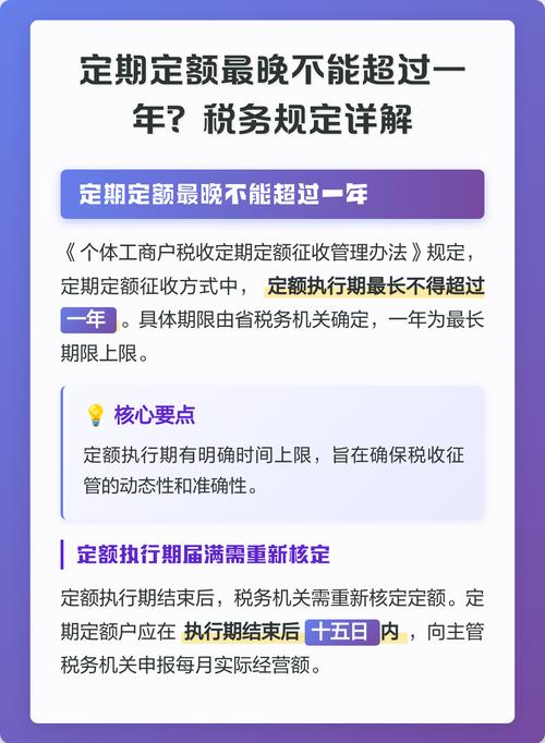定期最晚不能超过几天