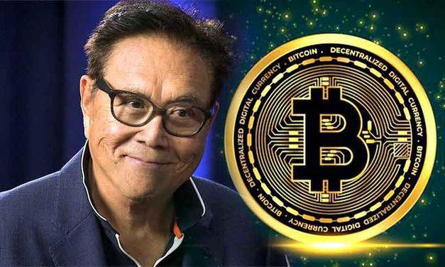 预言比特币的大神
