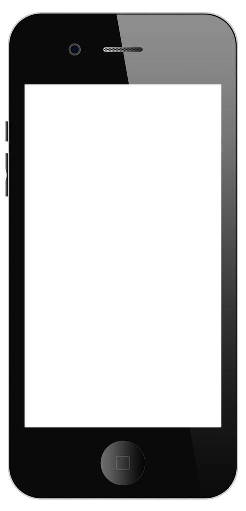 ipad屏幕全是白的什么都没有