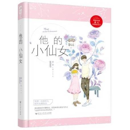 他的小仙女小说免费阅读