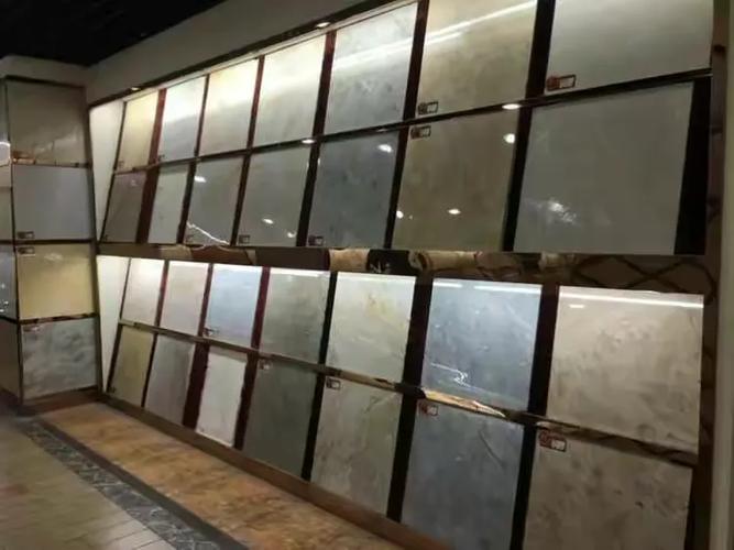 广州瓷砖批发市场