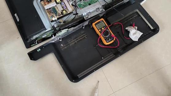 雷打坏的电视可以修吗