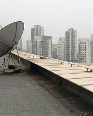 雷打坏的电视可以修吗截图3
