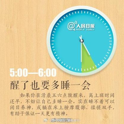 中医认为早上7点醒的原因