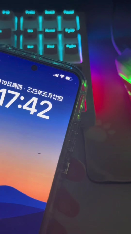 小米主题高仿ios
