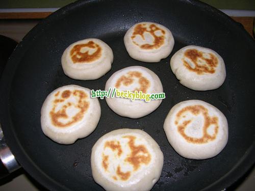 推荐的小饼铛做法