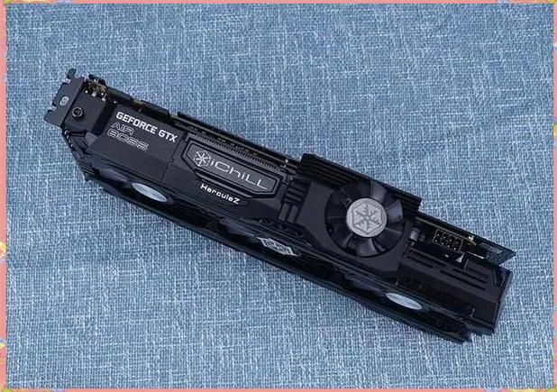 1070吃鸡显卡最佳设置