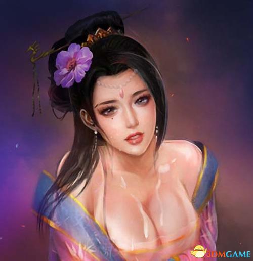 三国志13绅士整合包
