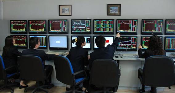 CGS是哪个证券公司