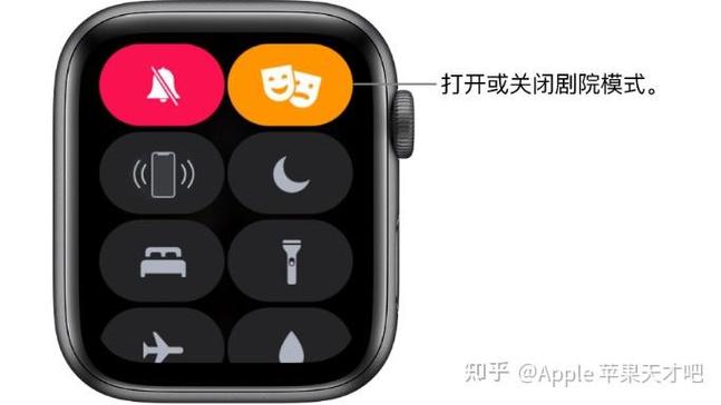 苹果手表5怎么关闭省电模式截图3