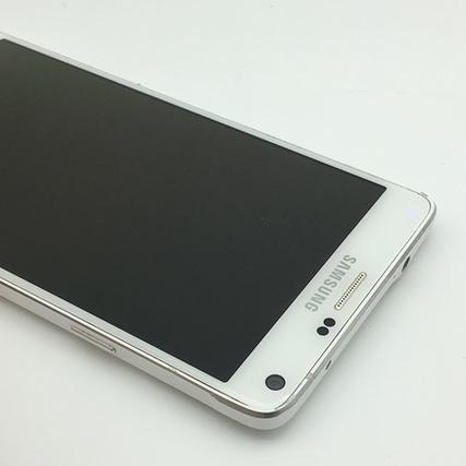 三星note4配置