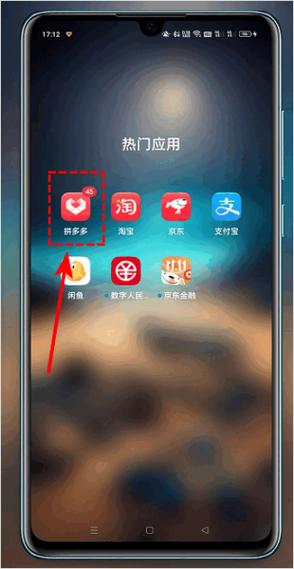 怎样开启拼多多免密支付截图2