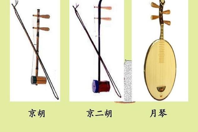 乐器和器乐的区别是什么