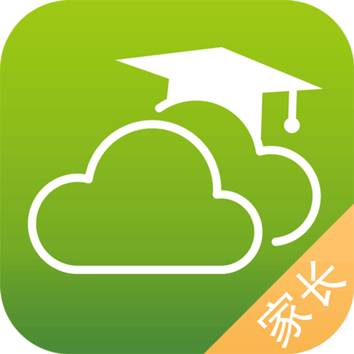 和校园家长版app