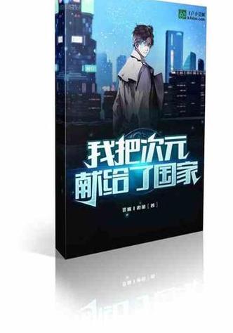 我把次元献给了国家全文免费阅读