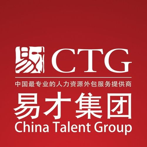 易才人力资源公司