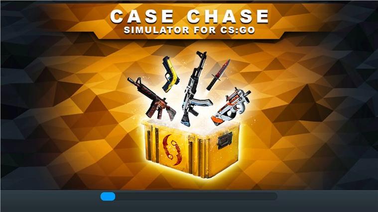 csgo开箱模拟器免费无广告版