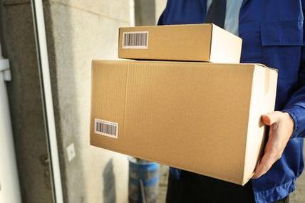 上门寄件需要自己包装吗截图3