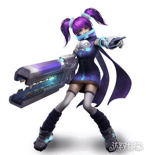 天启联盟新成员