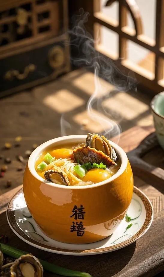 丐版佛跳墙