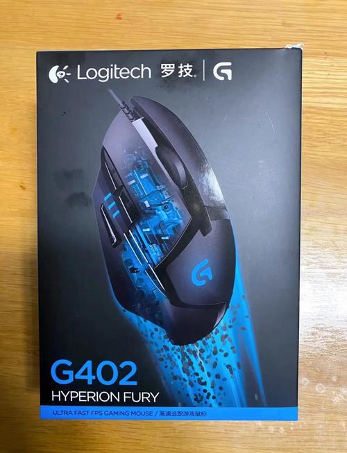 罗技g304鼠标充电更新日期