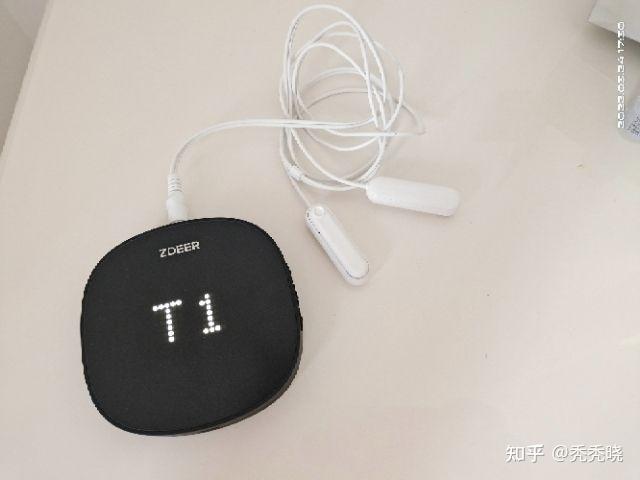 睡眠仪使用视频截图3