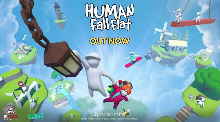 humanfallflat国际版截图3
