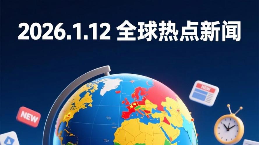 全球新闻网站