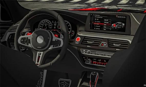 carparking怎么调中文