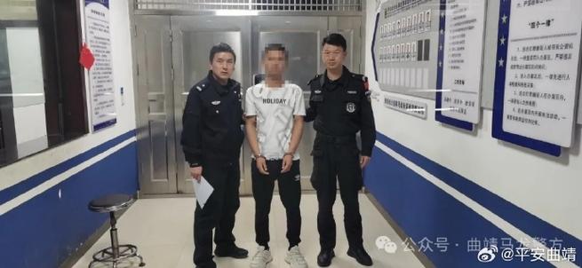 被拘留人的手机警察会看吗