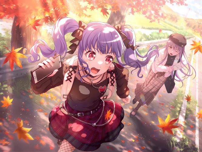 bangdream绝版