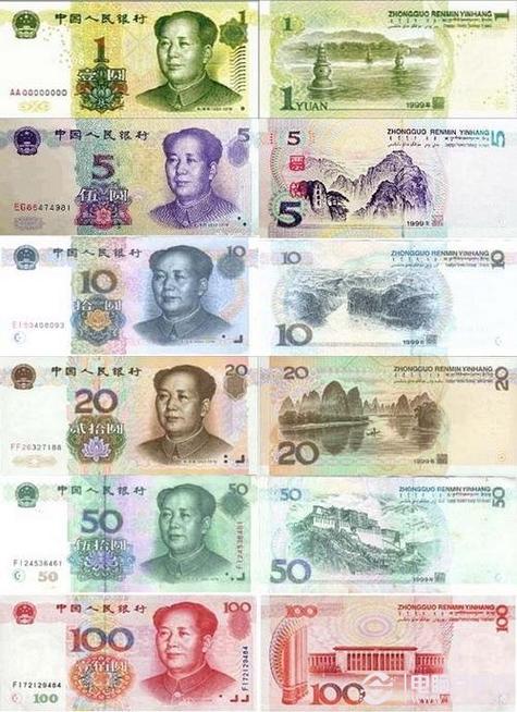 具有无限法偿能力的货币是