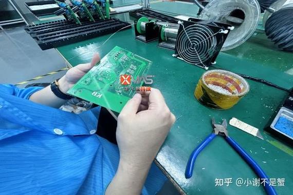 电路板焊点脱落怎么办截图2
