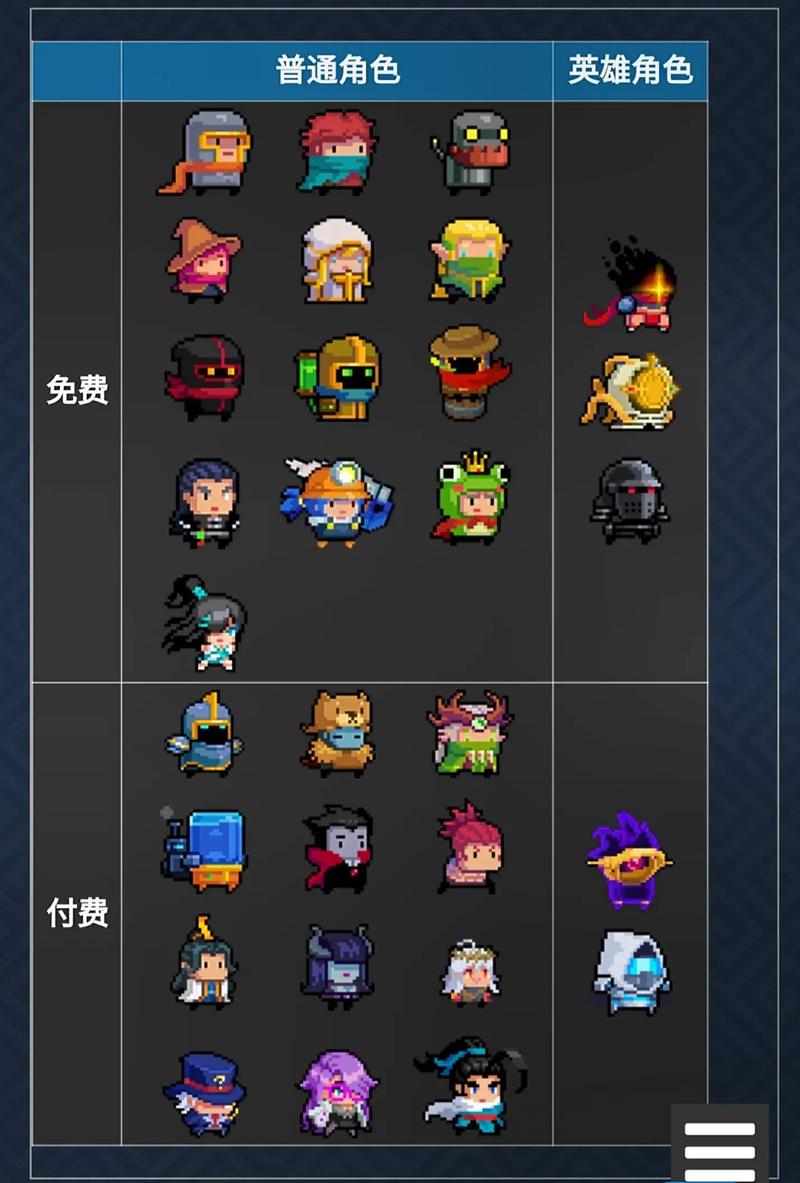 元气骑士破解版下载全部角色解锁