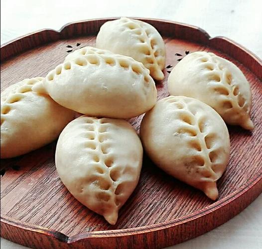 包子的正宗做法