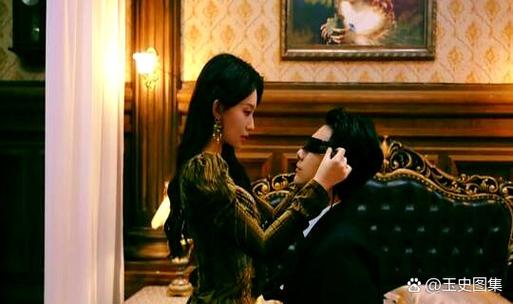 男风流女无忌是什么意思啊
