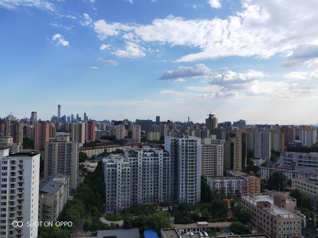 oppor17怎么拍照好看