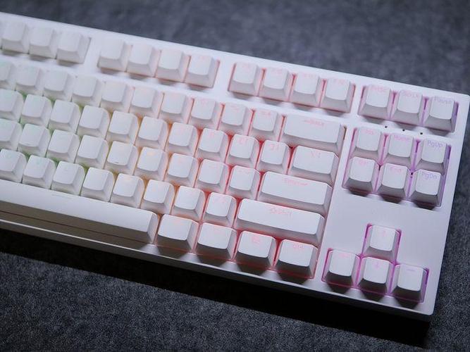 200元机械键盘推荐