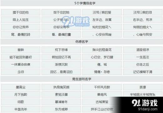 王者荣耀最开始名字叫什么截图2