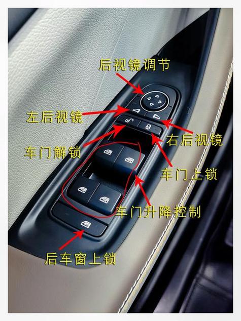 比亚迪电动汽车钥匙怎么打开