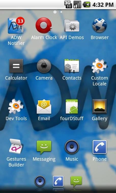 launcher3下载