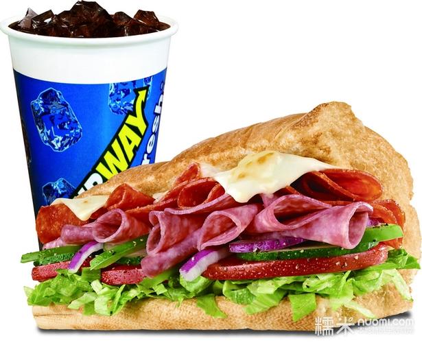 subway肉有哪些