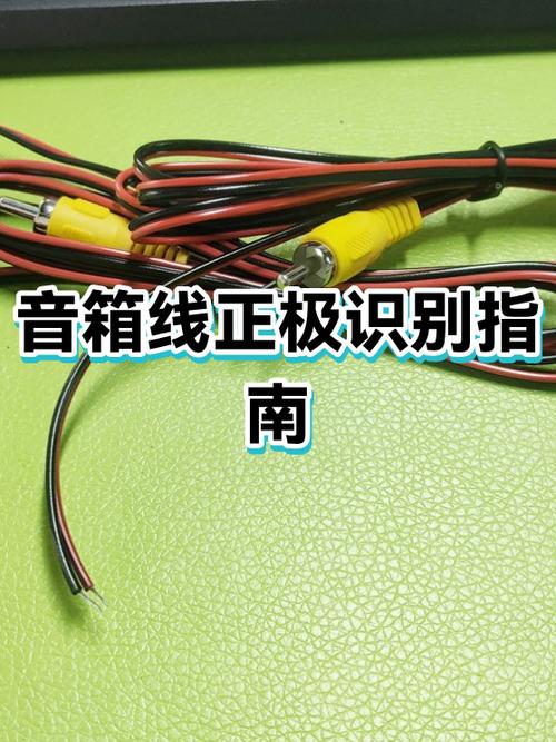 音箱线到底分正负么