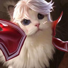 王者荣耀猫咪头