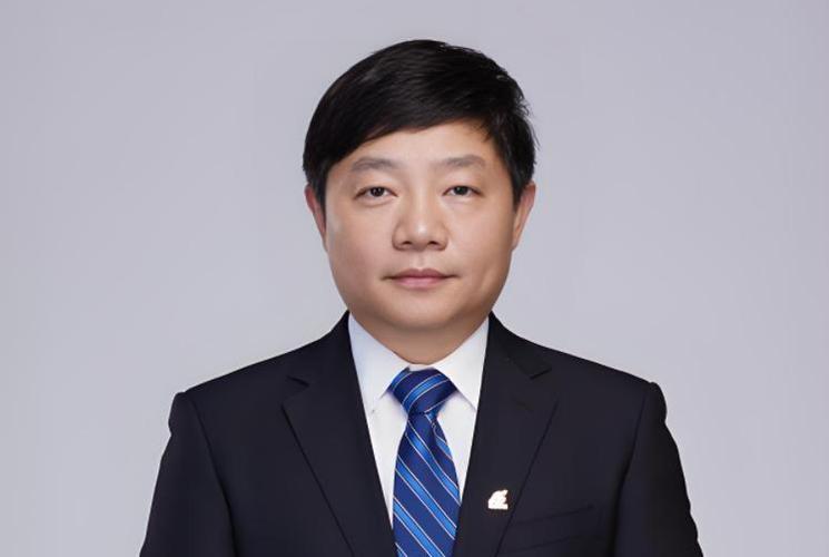 华铁胡丹锋简历