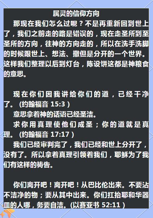 圣经解读大全