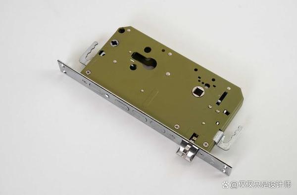 门锁一般能用几年截图2