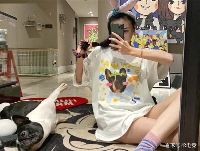 奥咪咪家有钱吗截图3