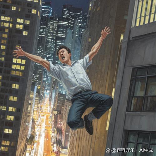 记者采访24个梦游经历