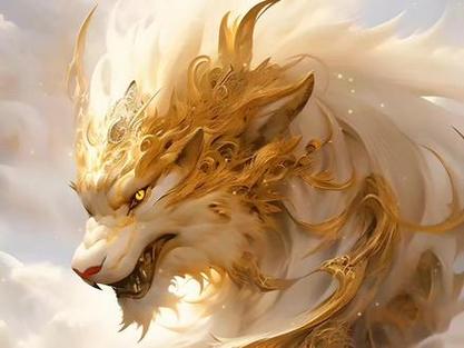犼的能力截图3